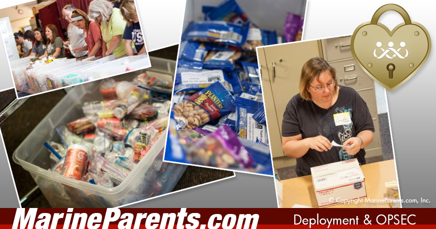 MarineParents.com