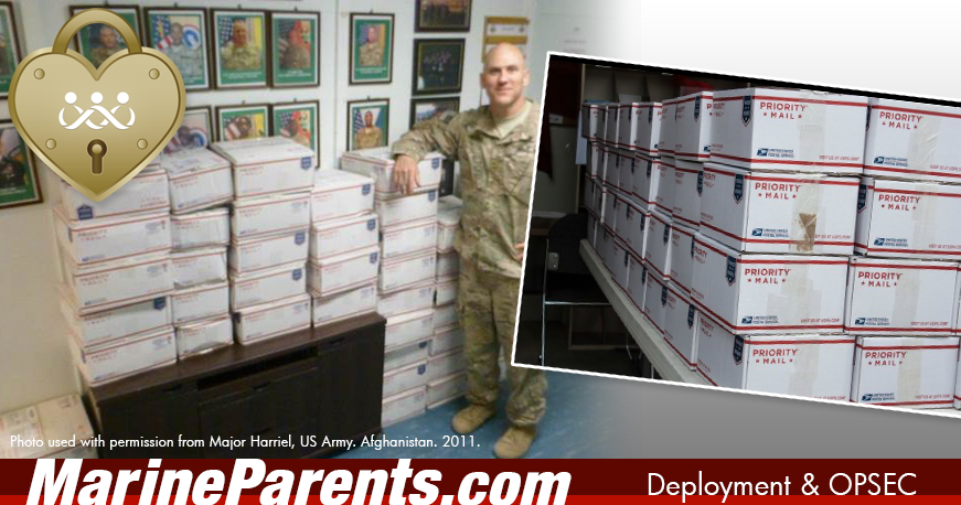 MarineParents.com