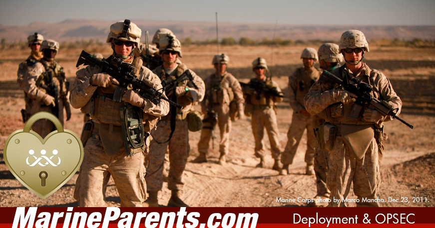 MarineParents.com