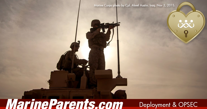 MarineParents.com