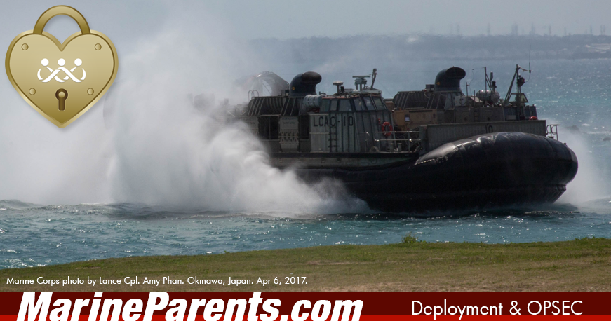 MarineParents.com