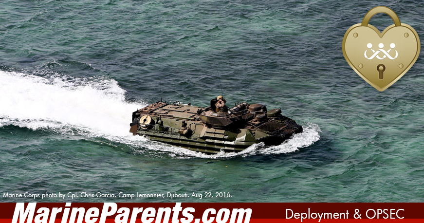 MarineParents.com