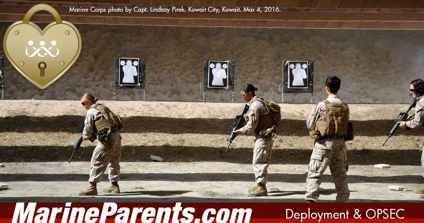 MarineParents.com