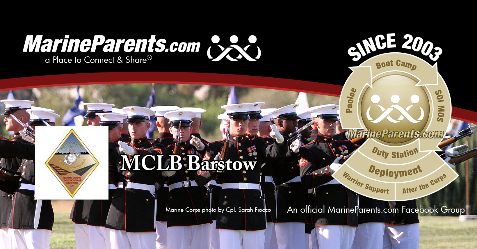 MarineParents.com MPBarstow