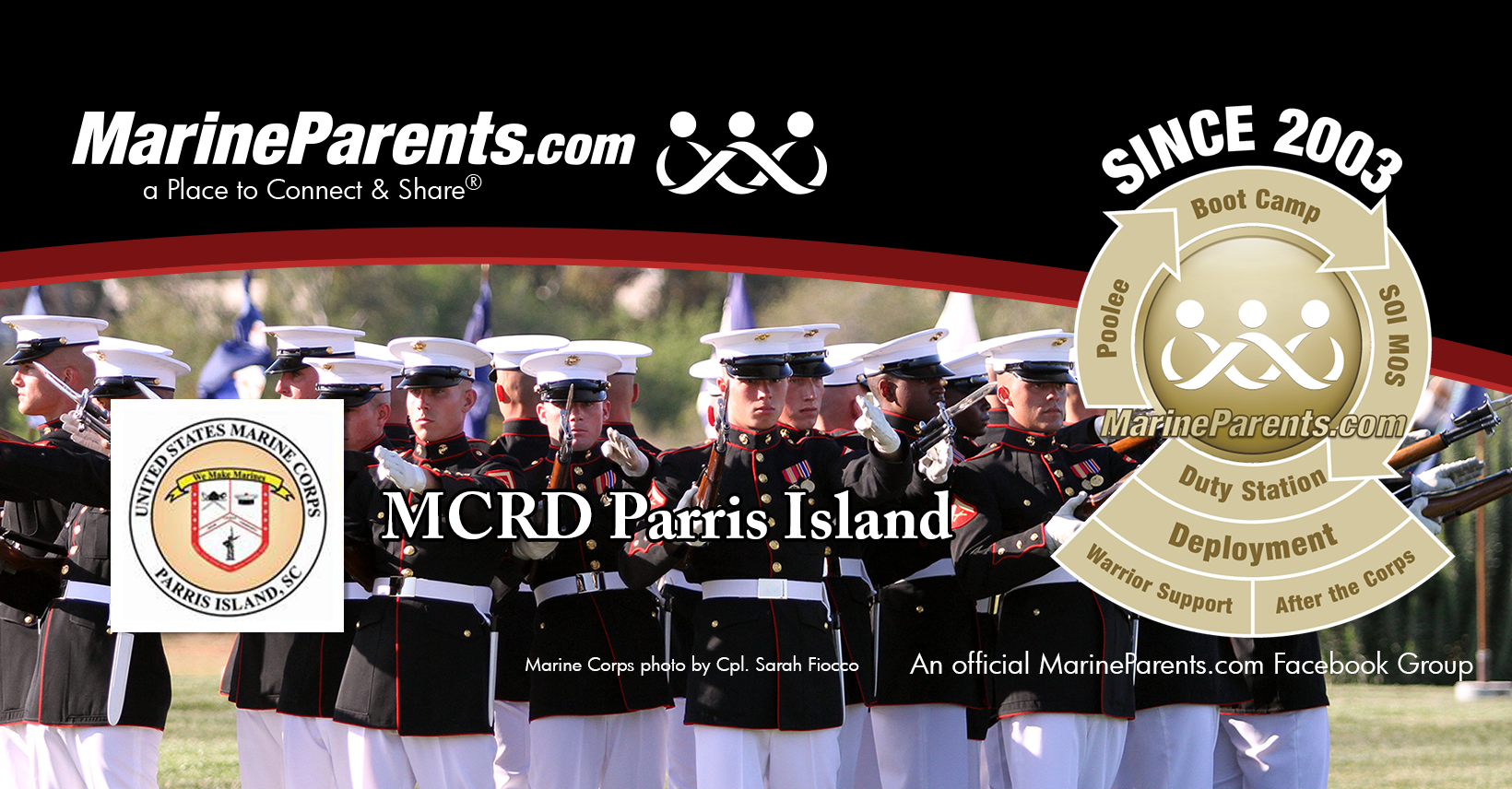 MParader - We in Marine Parade are saddened by the passing