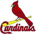 St. Louis Cardinals Corporate Sponsor of MarineParents.com