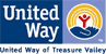 United Way Treasure Valley Contributor to MarineParents.com