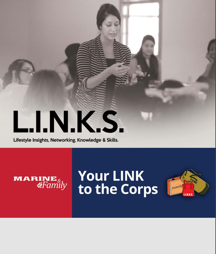 Marine Corps L.I.N.K.S. Program