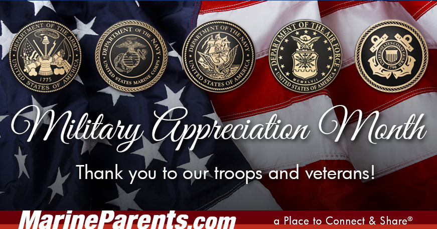 Military Appreciation