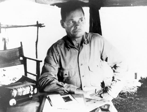Lewis 'Chesty' Puller