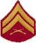 Marine Corps Corporal, Cpl Rank