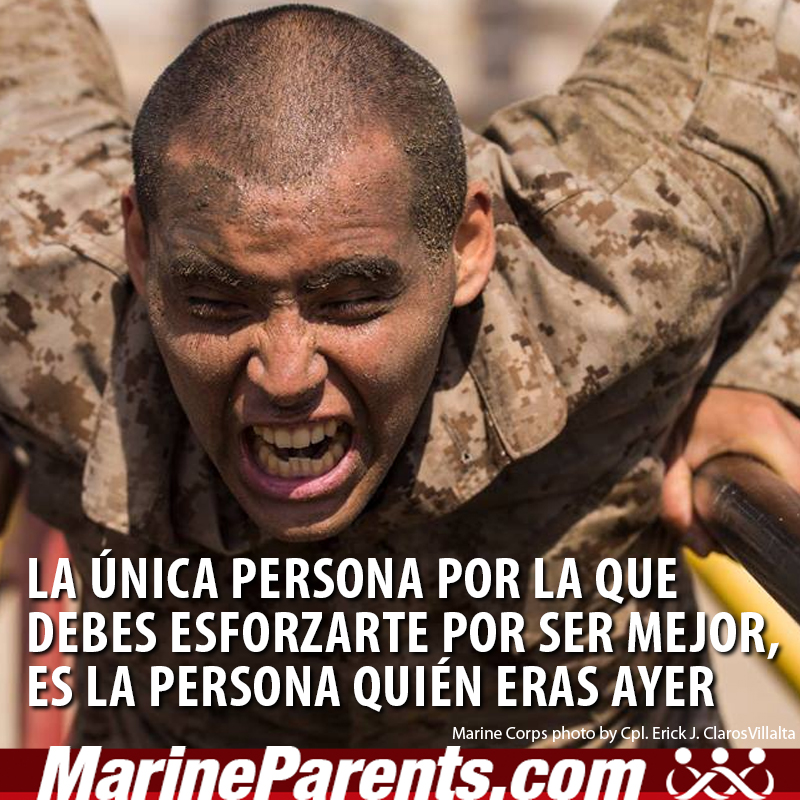 MarineParents.com Español