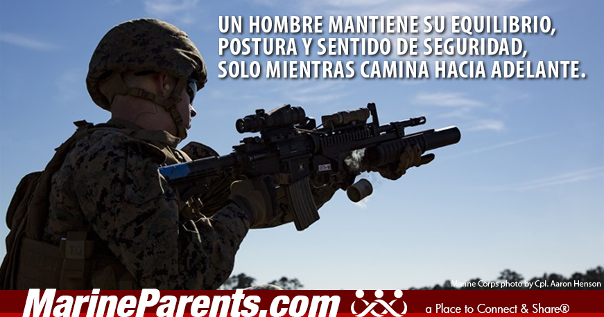 MarineParents.com Español