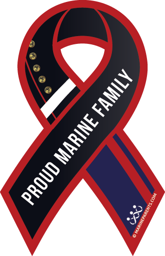 Marine Family