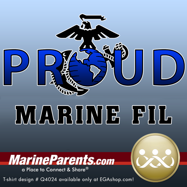 Marine FIL