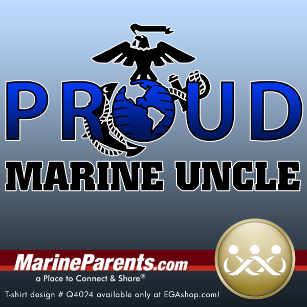Marine Uncle
