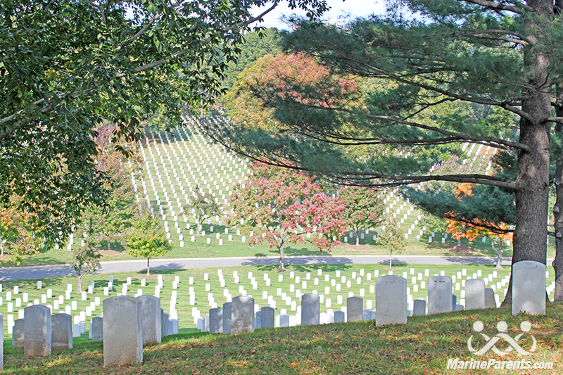 Memorial Day Marine Corps