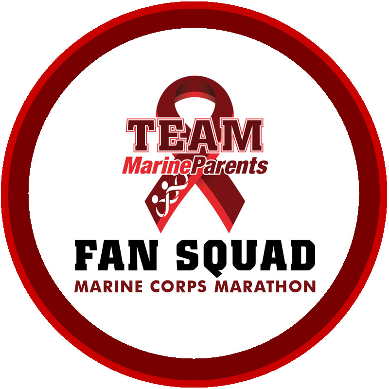 Team Marine Parents