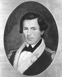 Major Samuel Nicholas