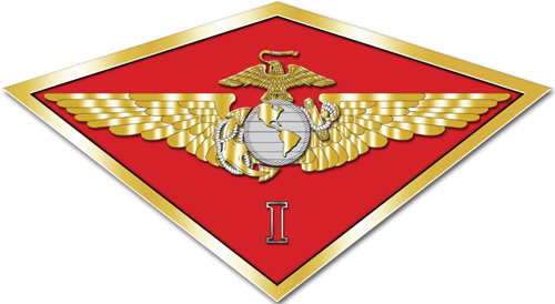 This Week in Marine Corps History: 1st Marine Air Wing Activated