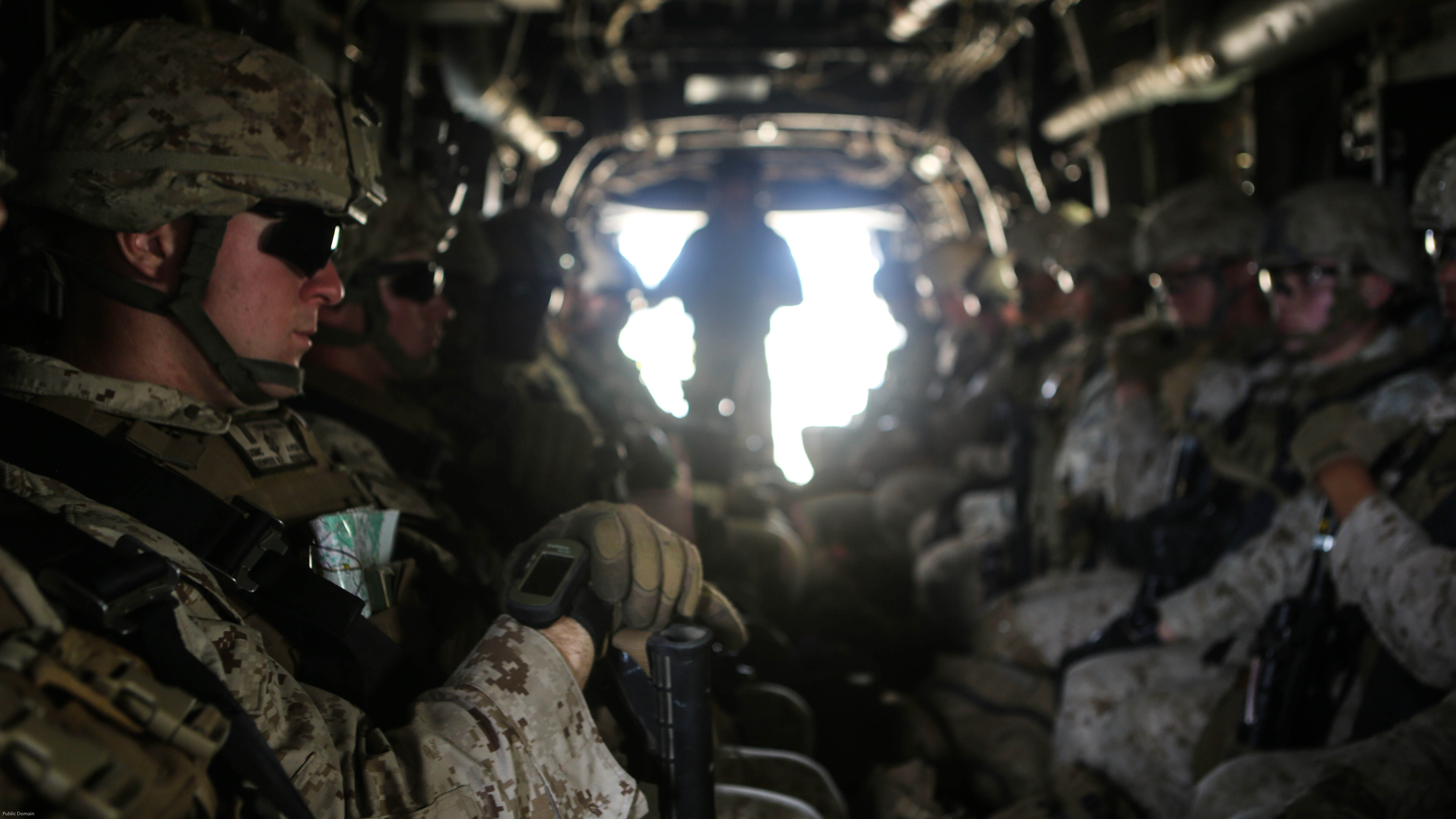 11th MEU Deploys to Pacific, Middle East