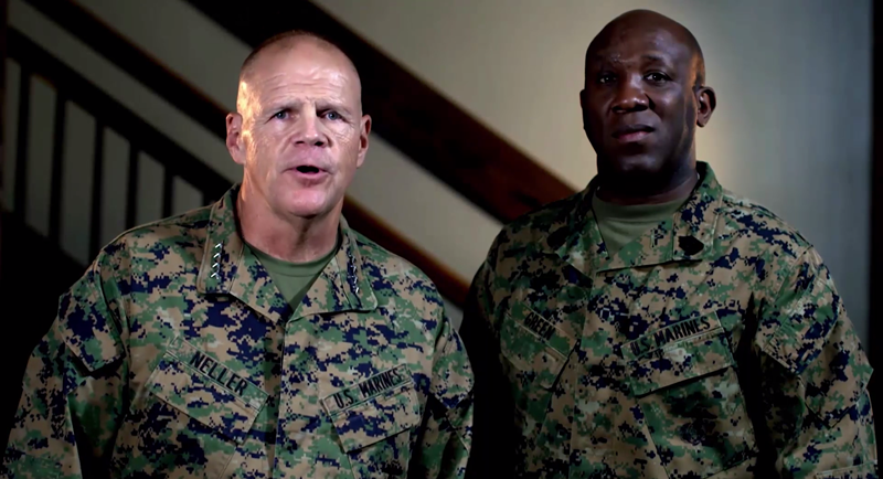 11th MEU Deploys to Pacific, Middle East