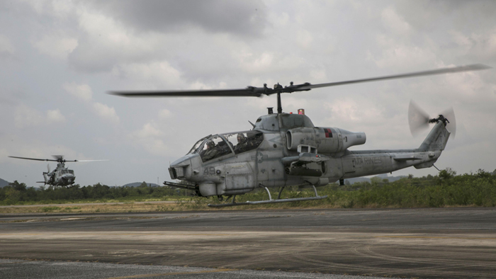 Marine Corps News: Building to be Named for Fallen Marine