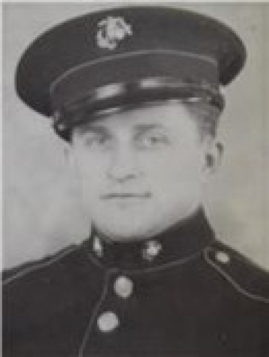 Marine Corps News: Marine Remains Found on Tarawa