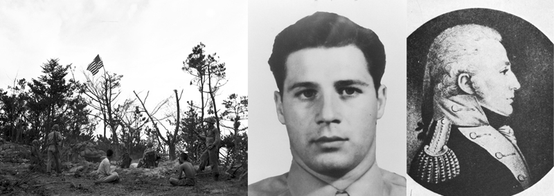 This Week in Marine Corps History