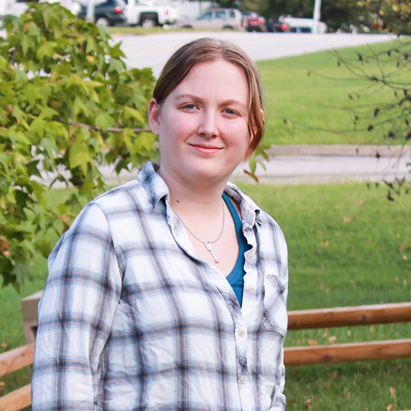 Beth Young