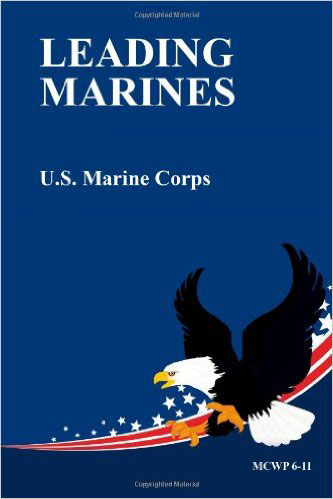 First to fight an inside view of the u s marine corps book report ...