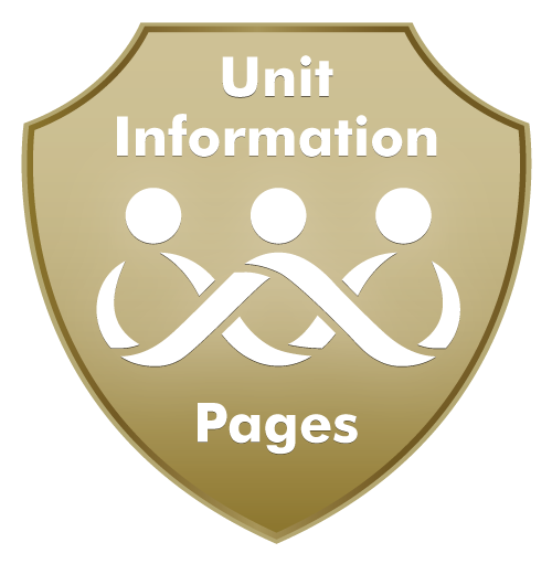 Unit Information Pages Image