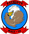 Marine Aviation Logistics Squadron 26 (MALS-26) on MarineParents.com