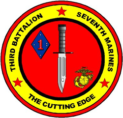 3rd Battalion, 7th Marines (3/7) on MarineParents.com